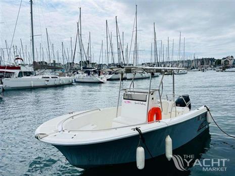 UNIQUEST MARINE UNIQUEST 600