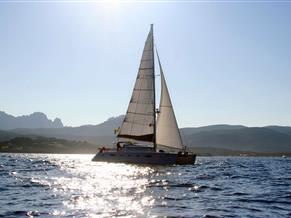 FOUNTAINE PAJOT ELEUTHERA 60