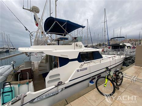 FOUNTAINE PAJOT MARYLAND 37