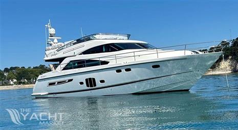 FAIRLINE SQUADRON 55