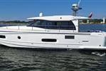 Azimut Magellano 43HT