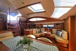 JEANNEAU SUN ODYSSEY 54 DS