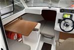 JEANNEAU MERRY FISHER 605