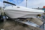 Hurricane 217 SD OB - 2018 Hurricane 217 SD OB - Photo #6