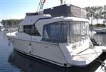 BENETEAU SWIFT TRAWLER 35