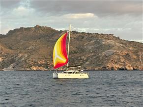 Lagoon 400