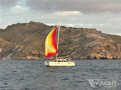 Lagoon 400