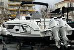 BENETEAU FLYER 9 SUNDECK