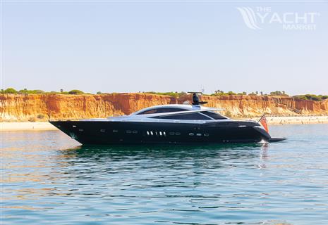 Sunseeker Predator 108 - 0 - Main