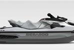 SEA DOO SEA DOO GTX LIMITED 325