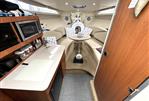 Bayliner 245/255 - Bayliner 245 Cabin View