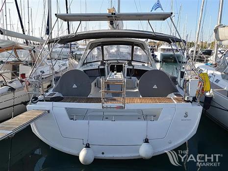 Beneteau OCEANIS 48