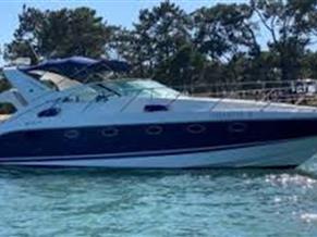 Fairline Targa 40