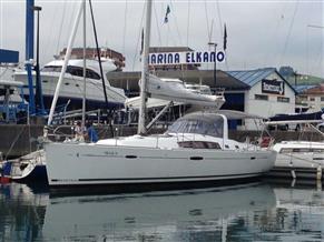 BENETEAU OCEANIS 50