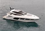 Sunseeker Predator 57 - Sunseeker Predator 57