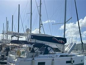 Beneteau Oceanis 46.1