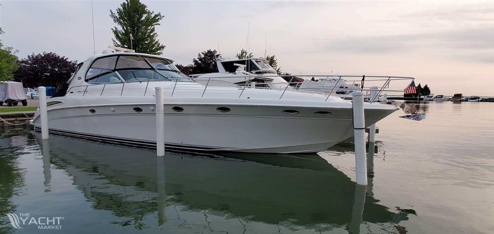 2003 Sea Ray