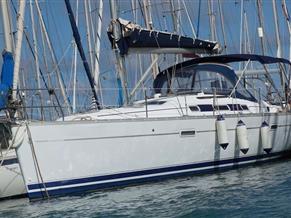BENETEAU OCEANIS 343 CLIPPER