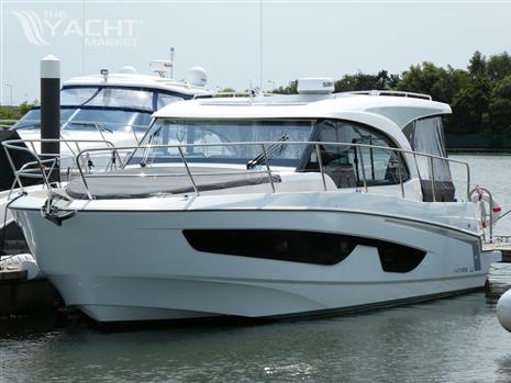 Beneteau Antares 11 OB