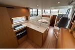 BENETEAU SWIFT TRAWLER 48