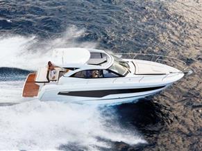 JEANNEAU LEADER 36