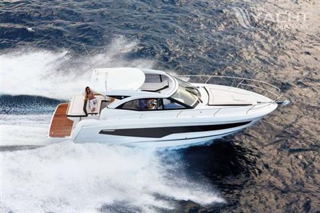 JEANNEAU LEADER 36