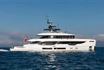 Benetti Oasis 34M - Benetti Oasis 34M (New - 2024)