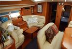 JEANNEAU SUN ODYSSEY 54 DS