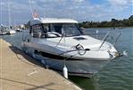 Beneteau Antares 8.80 OB