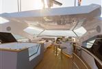 Sunseeker 95 Yacht - Sunseeker 95 Yacht - Flybridge
