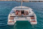 Fountaine Pajot Isla 40 Maestro