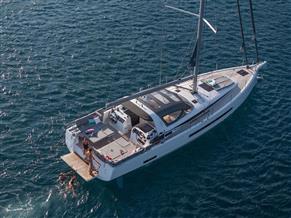 JEANNEAU JEANNEAU YACHTS 55