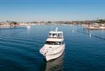 Ocean Alexander 52' Sedan Bridge