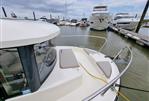 Quicksilver Pilot House 755 - Quicksilver Pilot House 755