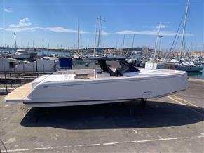 PARDO YACHTS PARDO 50