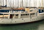 AILSA Shipbuilding WATSON 24 Gentleman Explorer