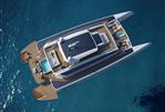 Pajot Yachts Eco Yachts Power Catamaran 112