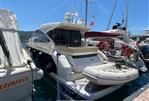 Fairline Targa 48 GT - FAIRLINE TARGA 48 GT (6)