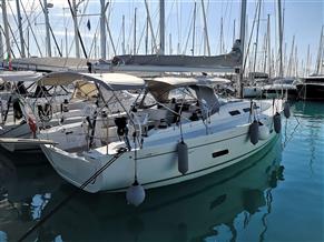 ITALIA YACHTS ITALIA 13.98