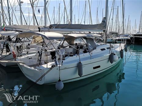 ITALIA YACHTS ITALIA 13.98