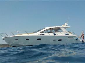 Sealine SC47