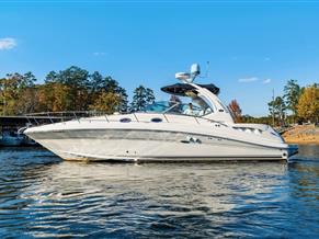 Sea Ray 340 Sundancer