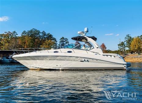 Sea Ray 340 Sundancer