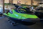 Sea-Doo RXP X-rs 300 (65uur)