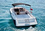 Sunseeker Mohawk 29