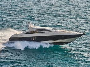 Sunseeker Predator 72