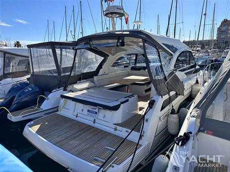 JEANNEAU LEADER 33