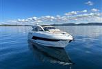 Fairline Targa 45 GT