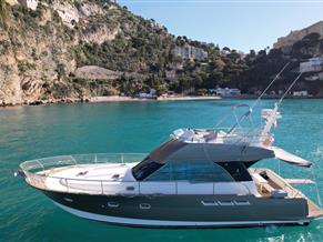 Beneteau Antares 13.80