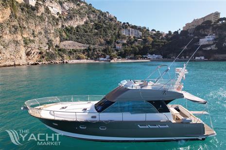 Beneteau Antares 13.80